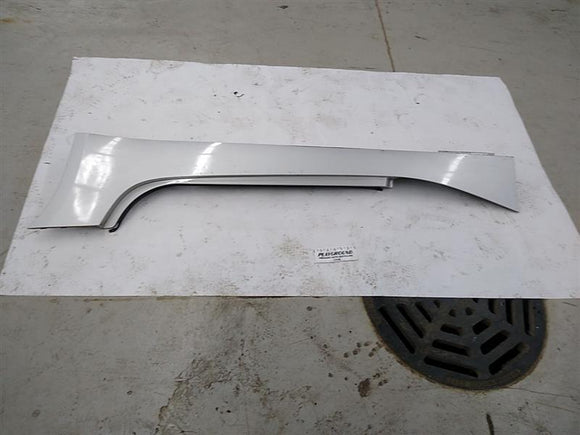BMW Z4 Left Side Skirt Panel