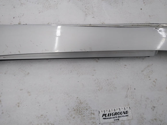 BMW Z4 Left Side Skirt Panel