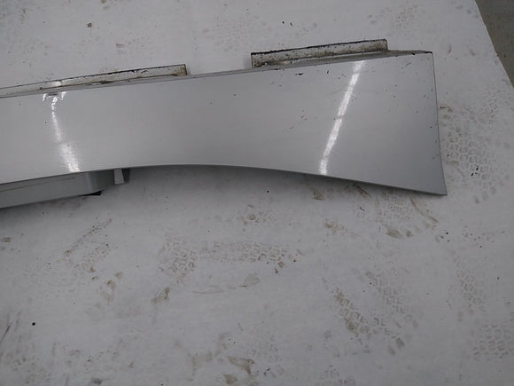 BMW Z4 Left Side Skirt Panel