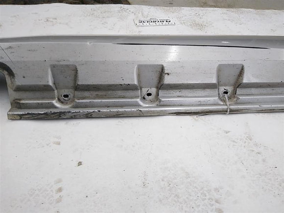 BMW Z4 Left Side Skirt Panel