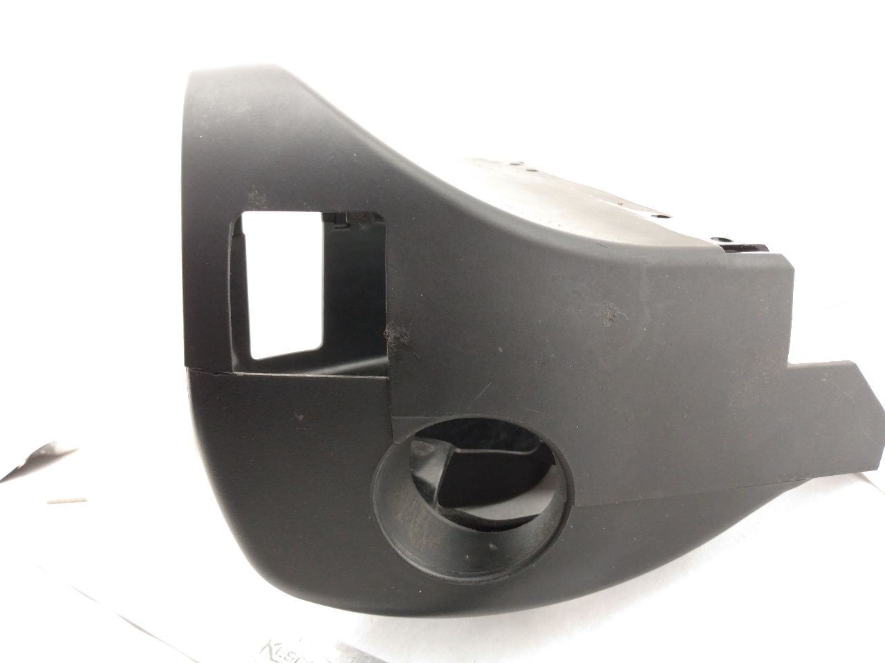 BMW Z4 Steering Column Surround Trim - 0