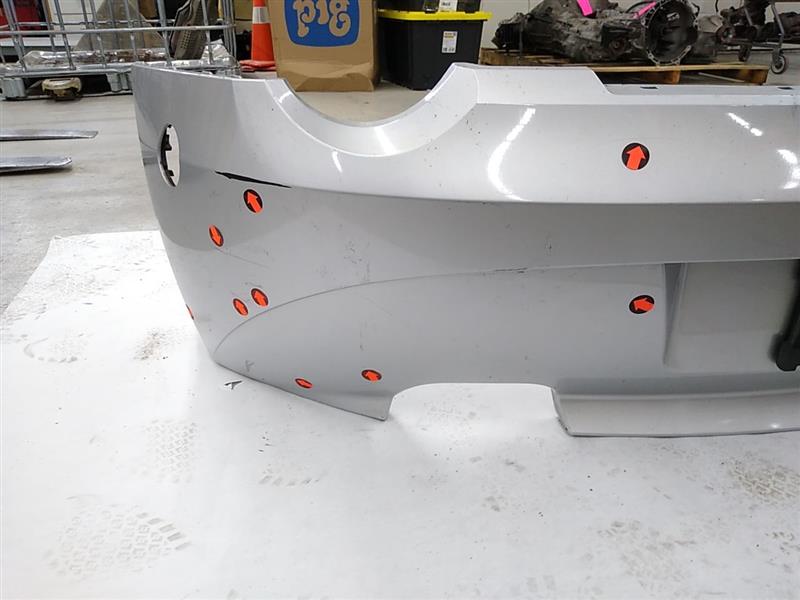 BMW Z4 Rear Bumper Cover Assembly - 0