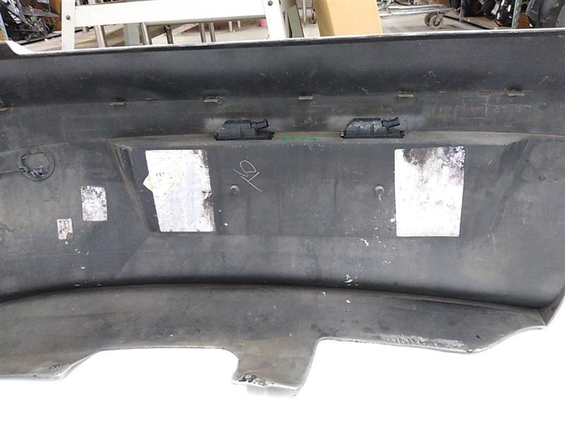 BMW Z4 Rear Bumper Cover Assembly