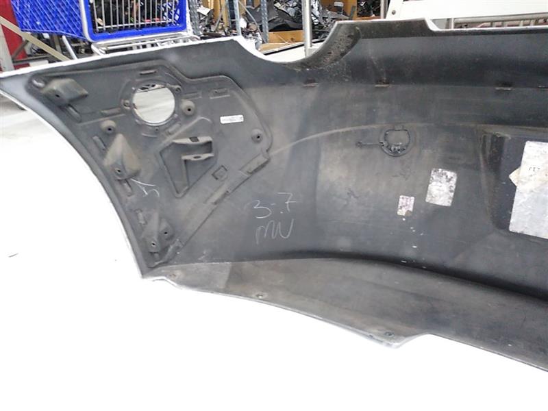 BMW Z4 Rear Bumper Cover Assembly