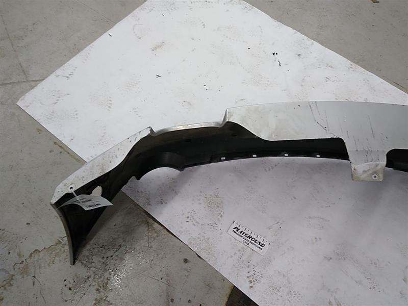 BMW Z4 Rear Bumper Cover Assembly