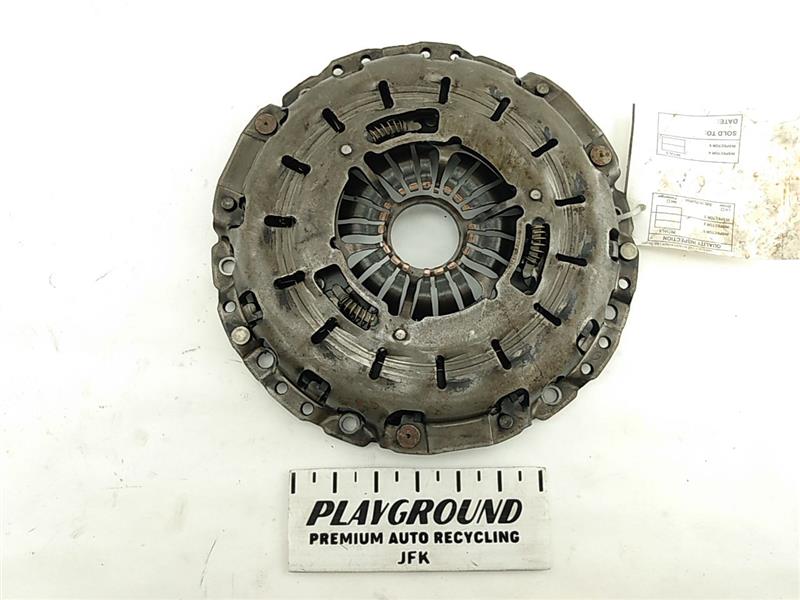 BMW Z4 Clutch Pressure Plate