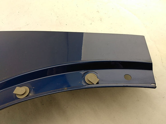 Mini Cooper S Left Front Fender