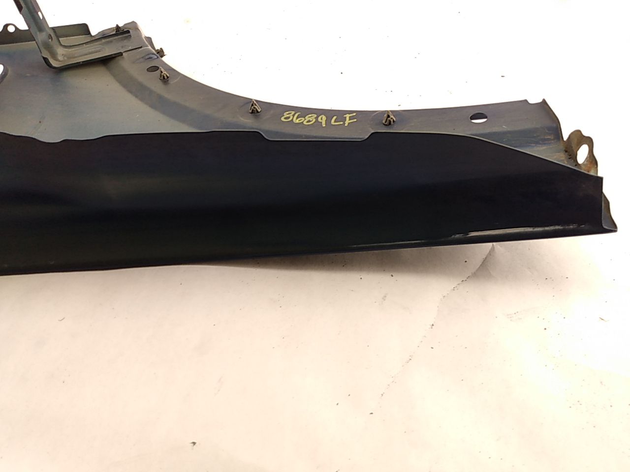 Mini Cooper S Left Front Fender