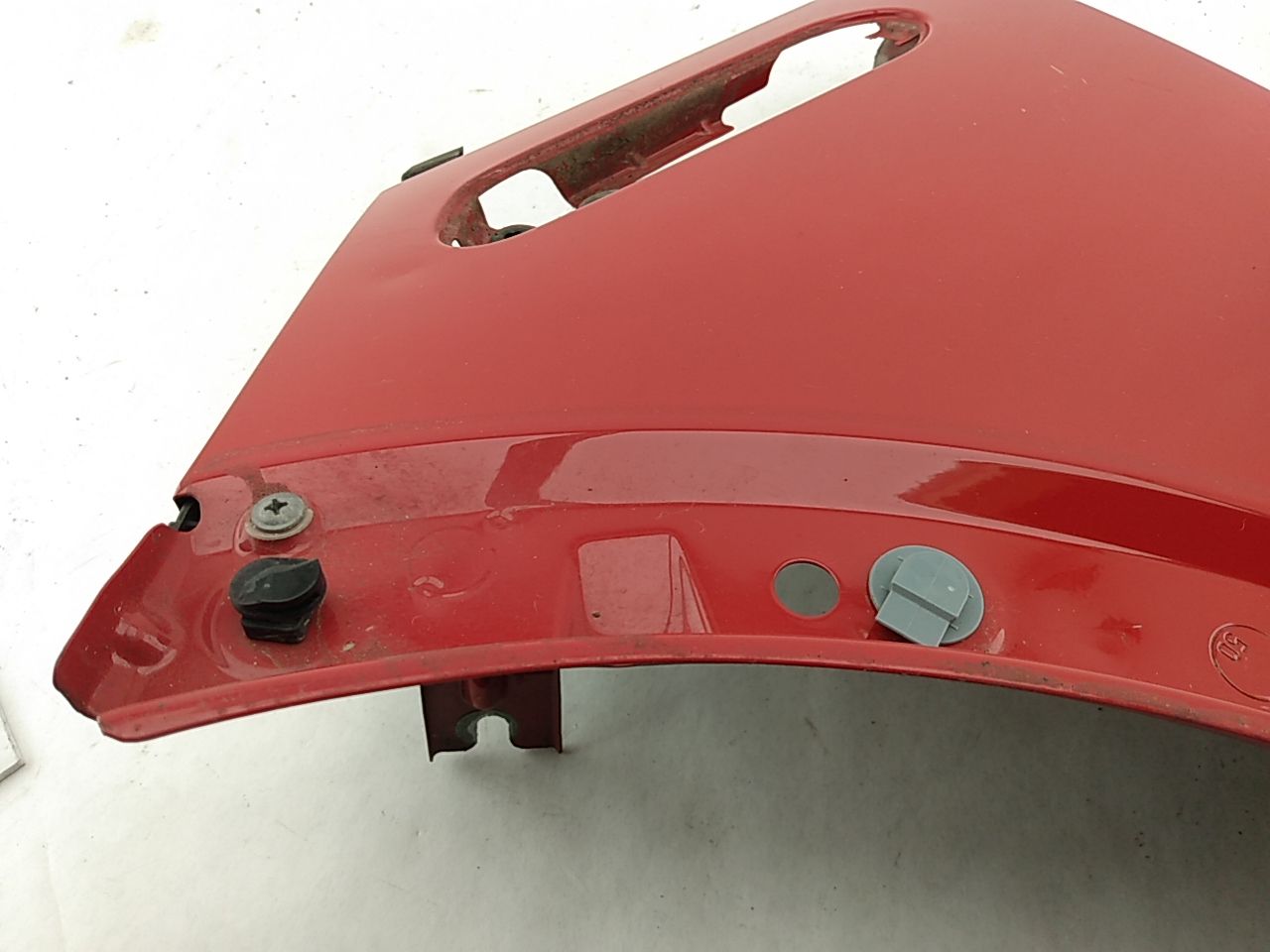 Mini Cooper S Left Front Fender