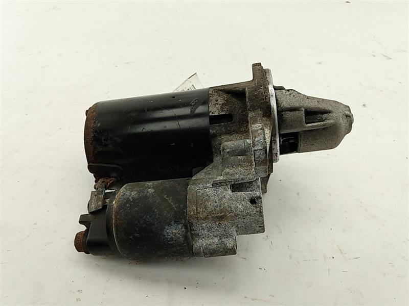 Mini Cooper S Starter Motor Assembly