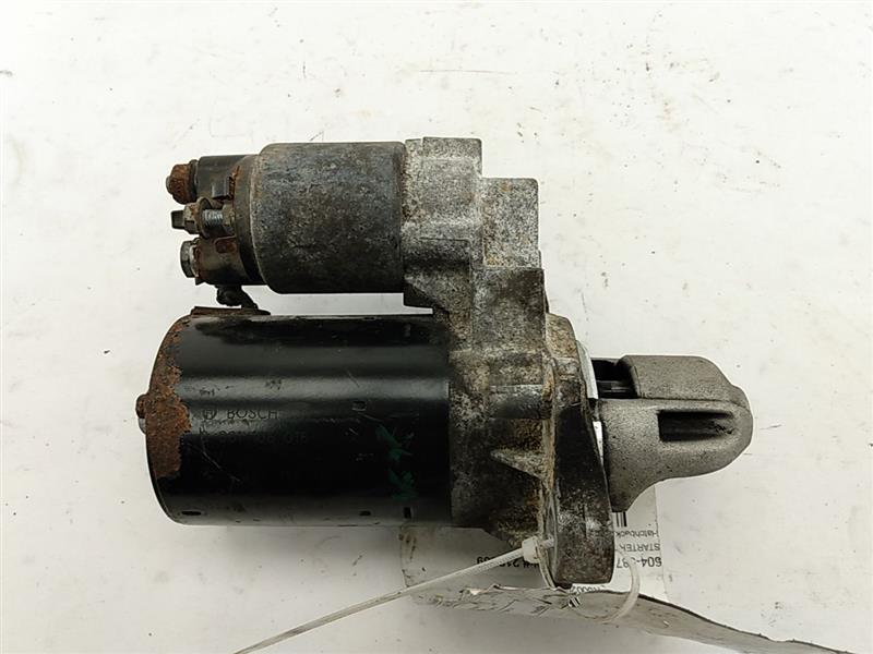 Mini Cooper S Starter Motor Assembly