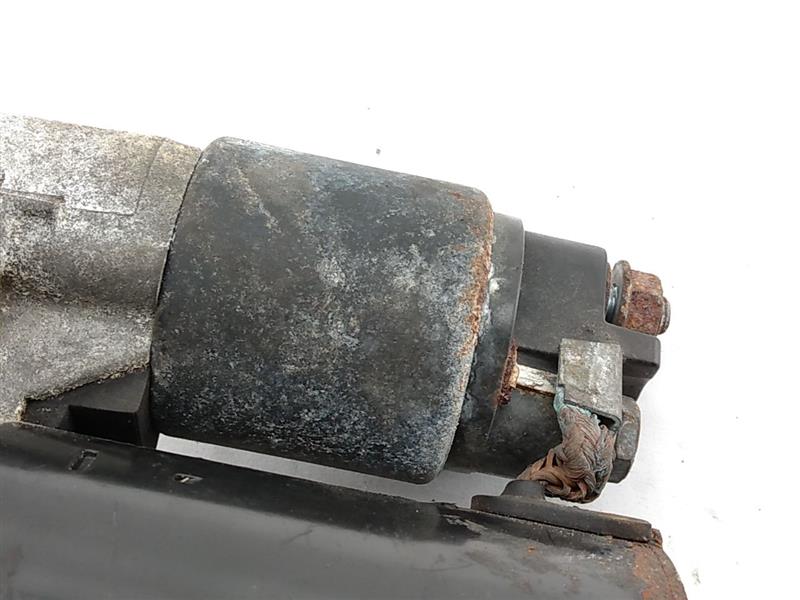 Mini Cooper S Starter Motor Assembly