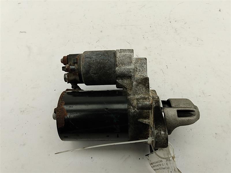 Mini Cooper S Starter Motor Assembly