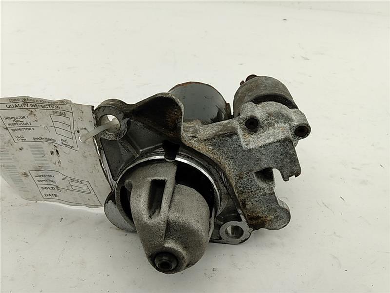 Mini Cooper S Starter Motor Assembly