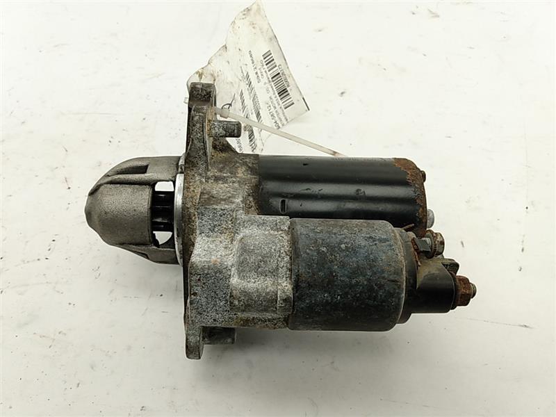 Mini Cooper S Starter Motor Assembly