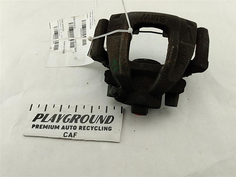 Mini Cooper S Left Front Brake Caliper