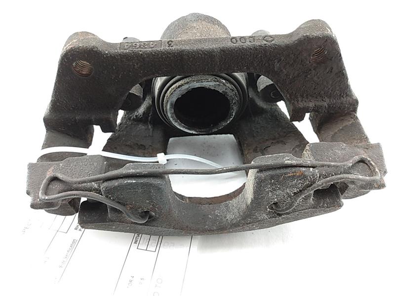 Mini Cooper S Left Front Brake Caliper