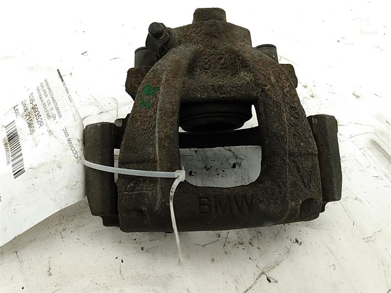 Mini Cooper S Right Front Brake Caliper