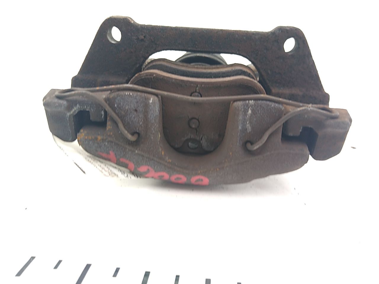 Mini Cooper S Right Front Brake Caliper - 0