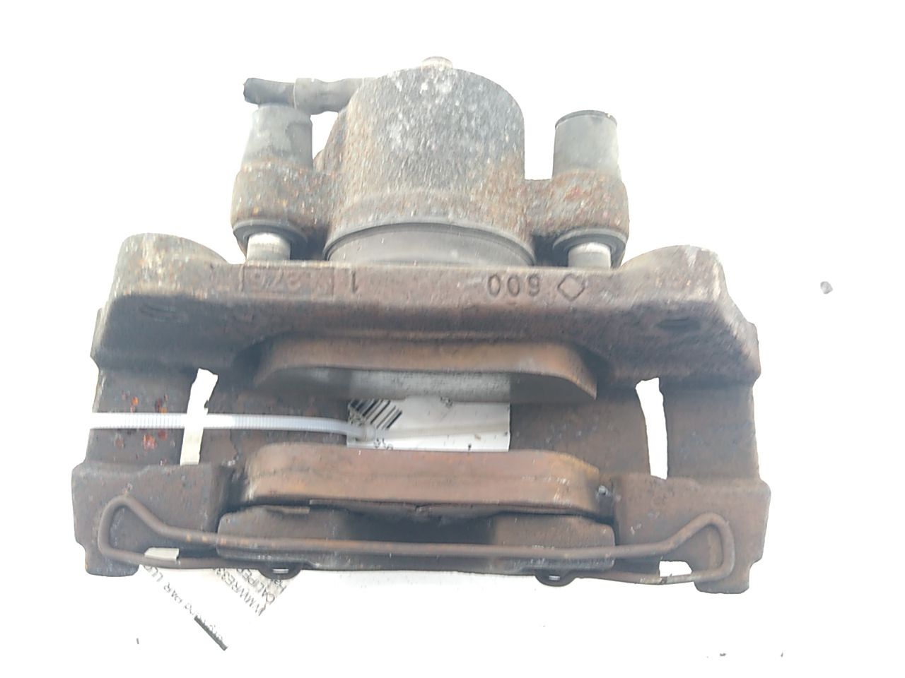 Mini Cooper S Right Front Brake Caliper