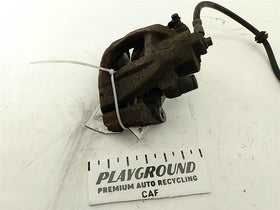 Mini Cooper S Left Front Brake Caliper