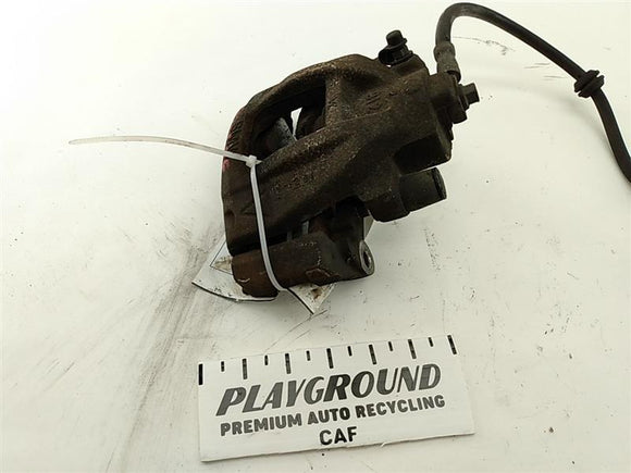 Mini Cooper S Left Front Brake Caliper