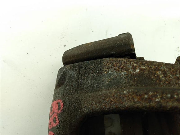 Mini Cooper S Left Front Brake Caliper