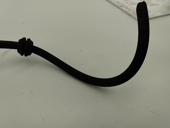 Mini Cooper S Left Front Brake Caliper