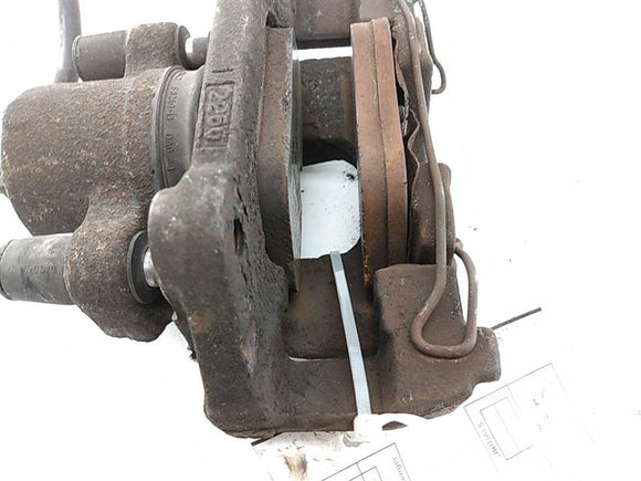 Mini Cooper S Left Front Brake Caliper