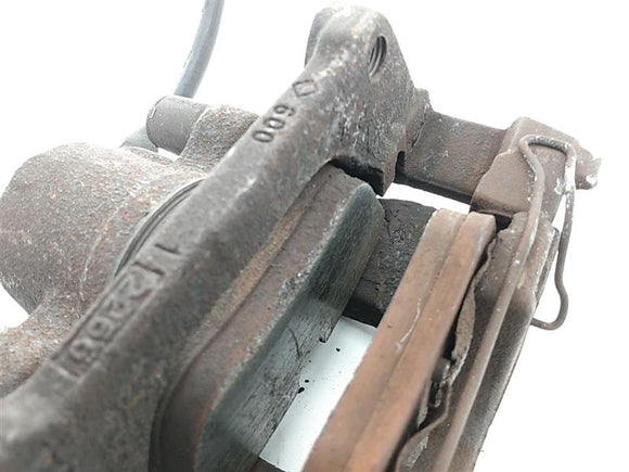 Mini Cooper S Left Front Brake Caliper