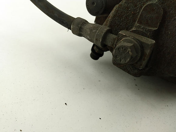 Mini Cooper S Left Front Brake Caliper