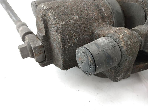 Mini Cooper S Left Front Brake Caliper