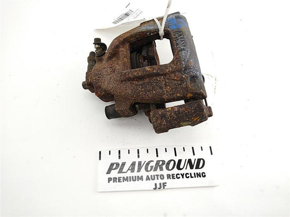 Mini Cooper S Left Front Brake Caliper
