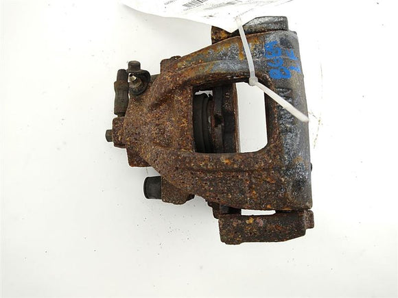 Mini Cooper S Left Front Brake Caliper