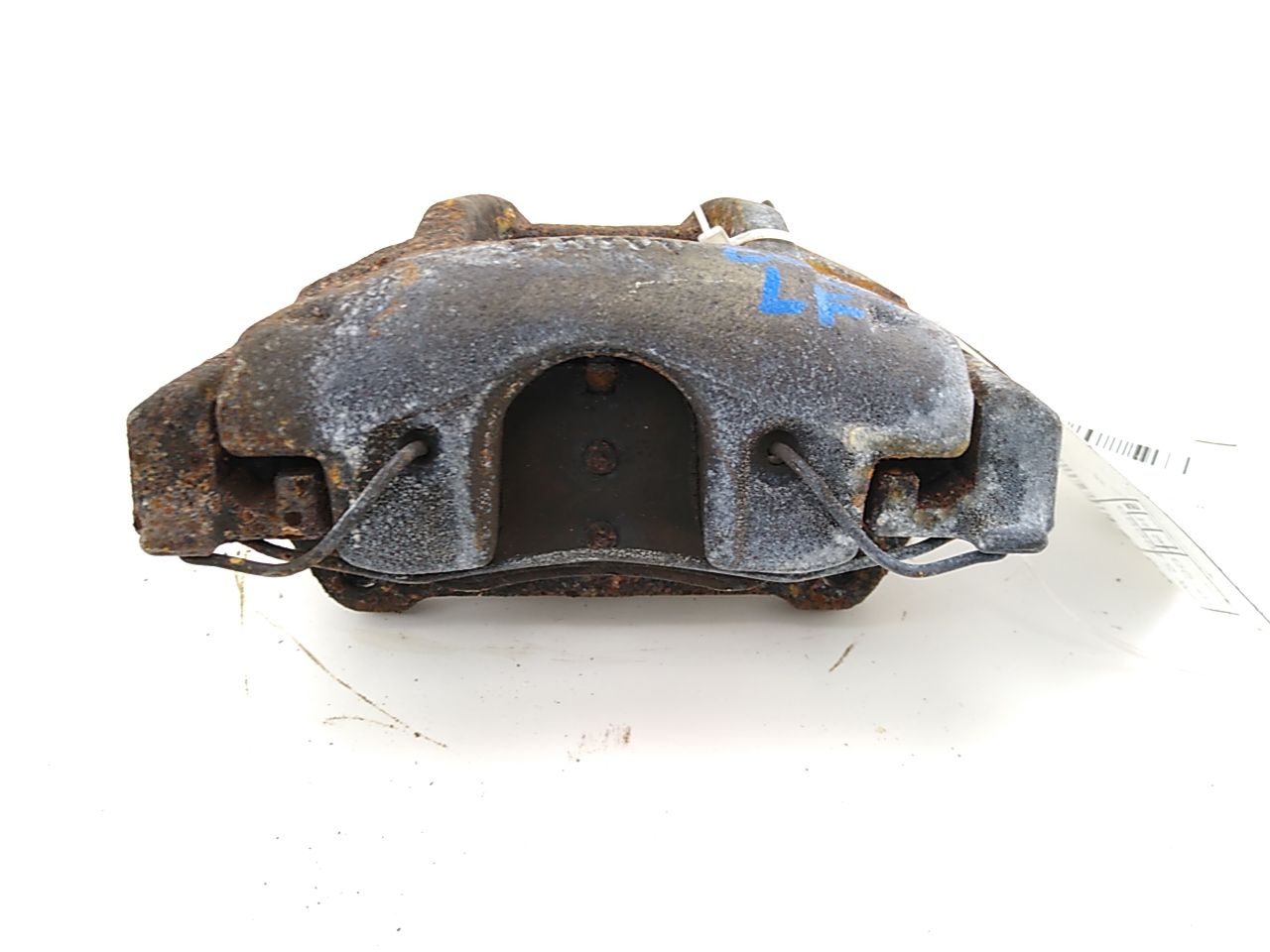 Mini Cooper S Left Front Brake Caliper