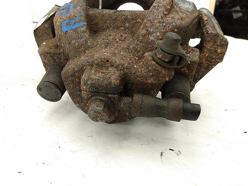 Mini Cooper S Right Front Brake Caliper - 0