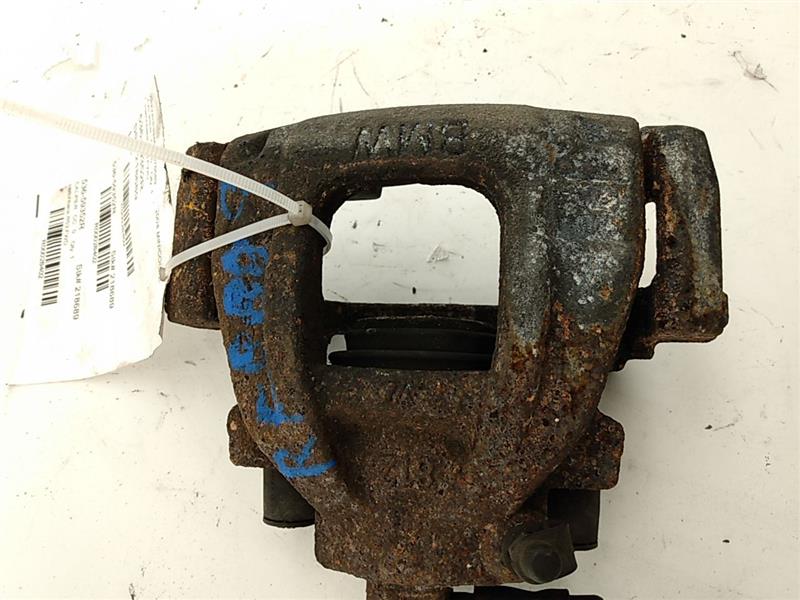 Mini Cooper S Right Front Brake Caliper