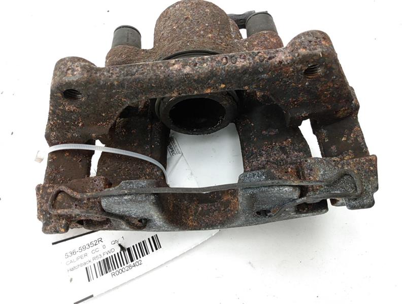 Mini Cooper S Right Front Brake Caliper