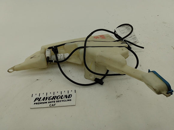 Mini Cooper S Windshield Washer Reservoir