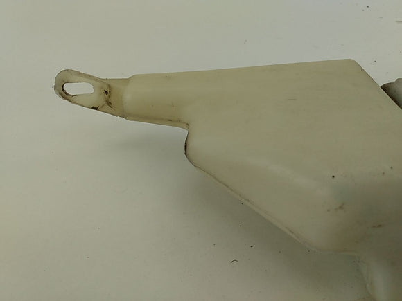 Mini Cooper S Windshield Washer Reservoir