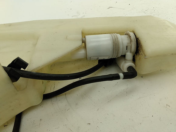 Mini Cooper S Windshield Washer Reservoir
