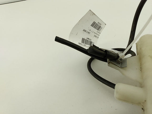 Mini Cooper S Windshield Washer Reservoir