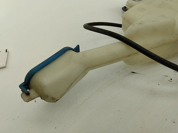 Mini Cooper S Windshield Washer Reservoir