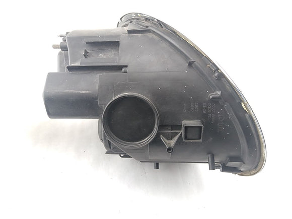Mini Cooper S Left HeadLamp Assembly