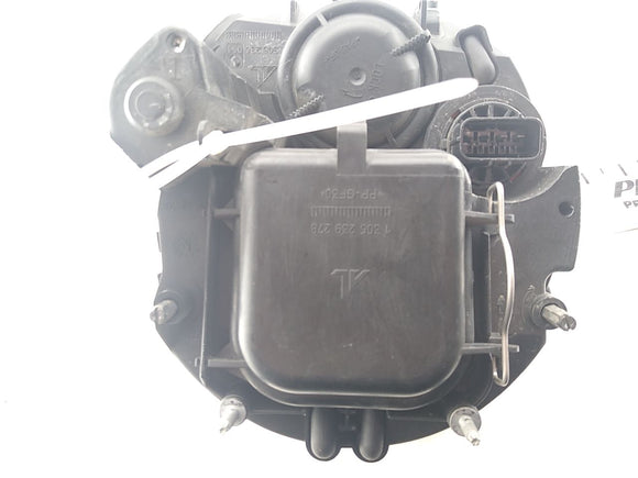 Mini Cooper S Left HeadLamp Assembly