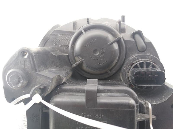 Mini Cooper S Left HeadLamp Assembly