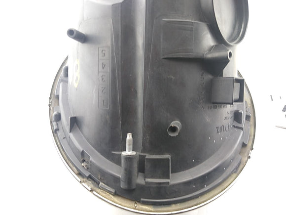 Mini Cooper S Left HeadLamp Assembly