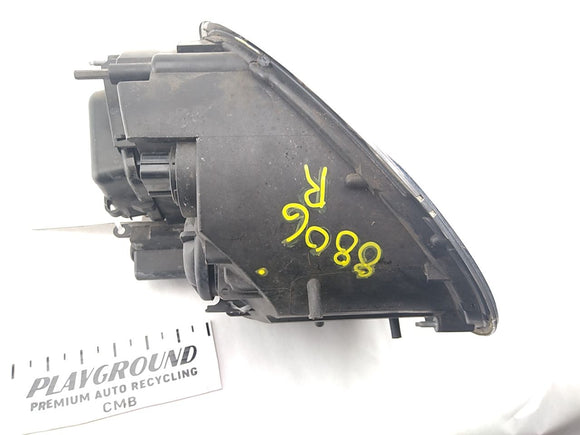 Mini Cooper S Right HeadLamp Assembly