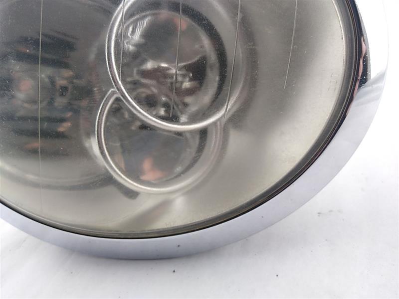 Mini Cooper S Right HeadLamp Assembly