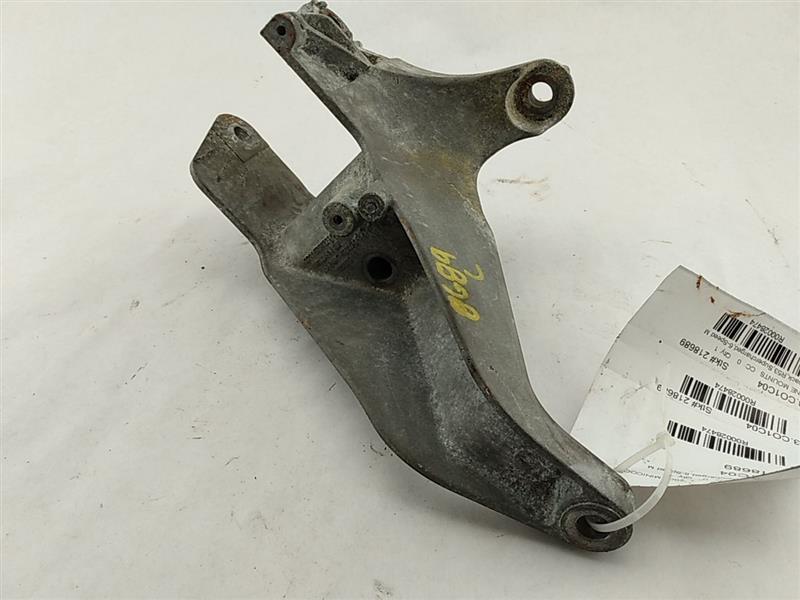 Mini Cooper S Left Side Transmission Mount